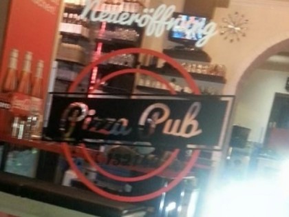 Foto: Pizza-pub